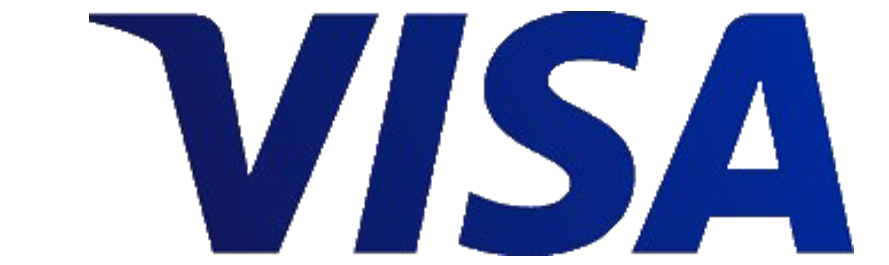 Logo de paiement Visa